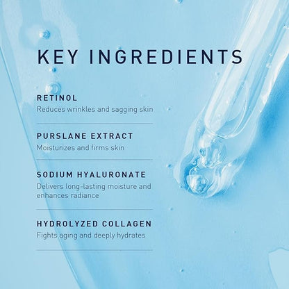 15% Niacinamide Serum With VC, B5, Hyaluronic Acid, Peptide 50ML - Under Eye Patches for Dark Circles, Reduce Wrinkles Puffy & Bags, Anti Aging Moisturizer Cream and Niacinamide Serum 30 Pairs