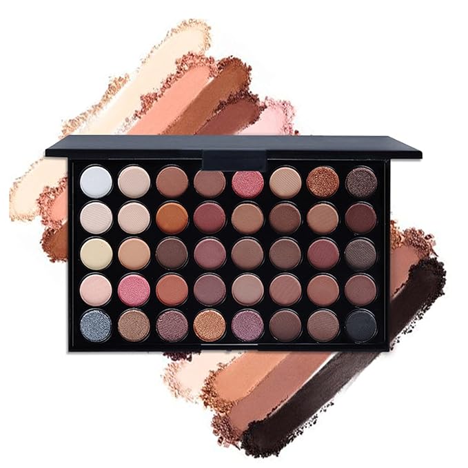 Makeup Kit for Women, Eyeshadow Makeup