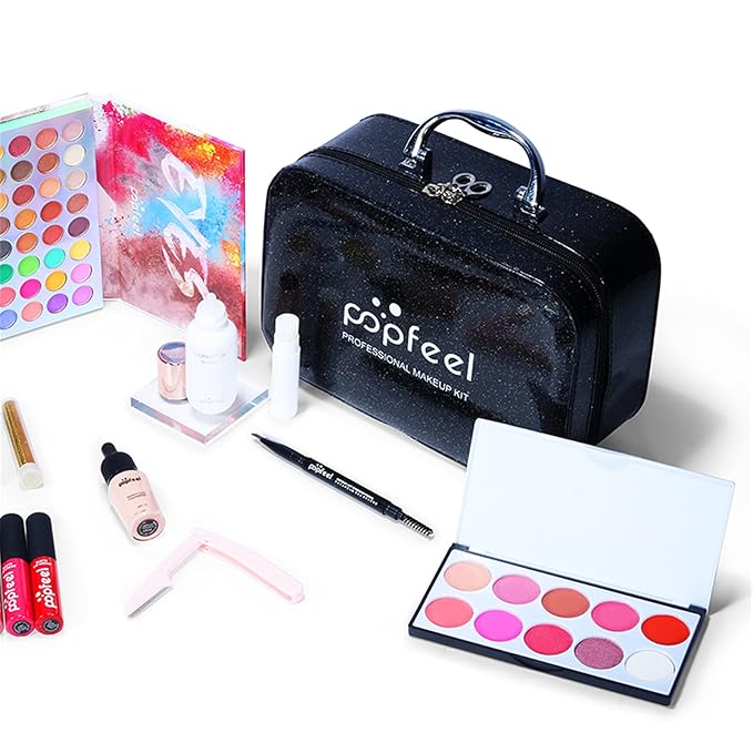 Multi-purpose Makeup Kit All-in-One Makeup Gift Set Colours