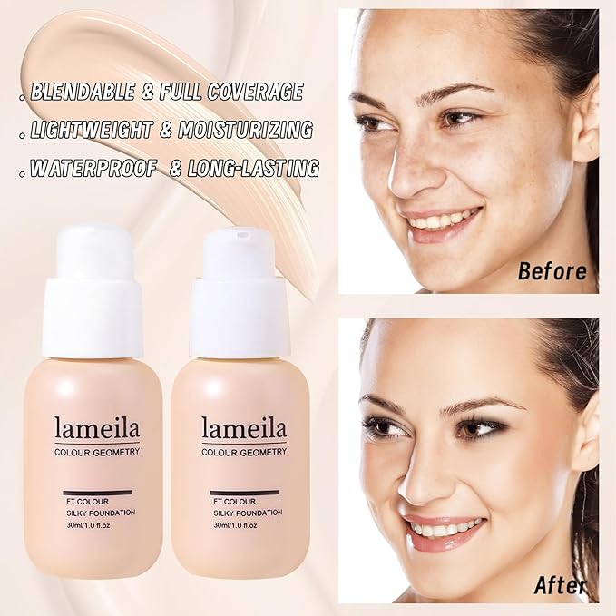Makeup Set Full Kit for Girls