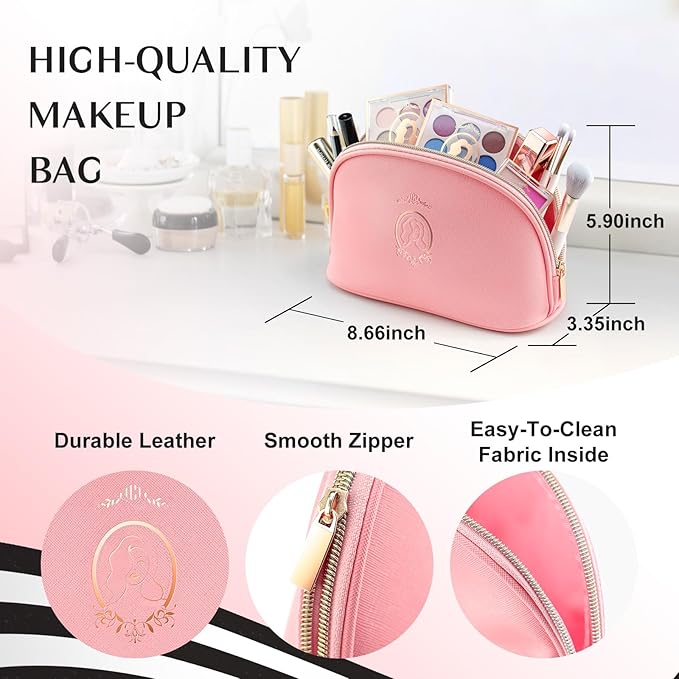 Color Nymph Beginner Makeup Set, Full
