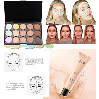 Make up Kits,Girls Makeup Sets Ages