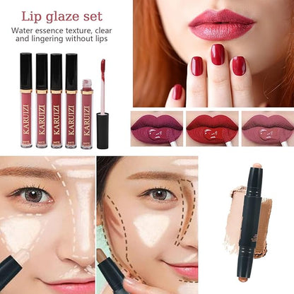 Makeup Sets Teens Makeup Kit for Women Full