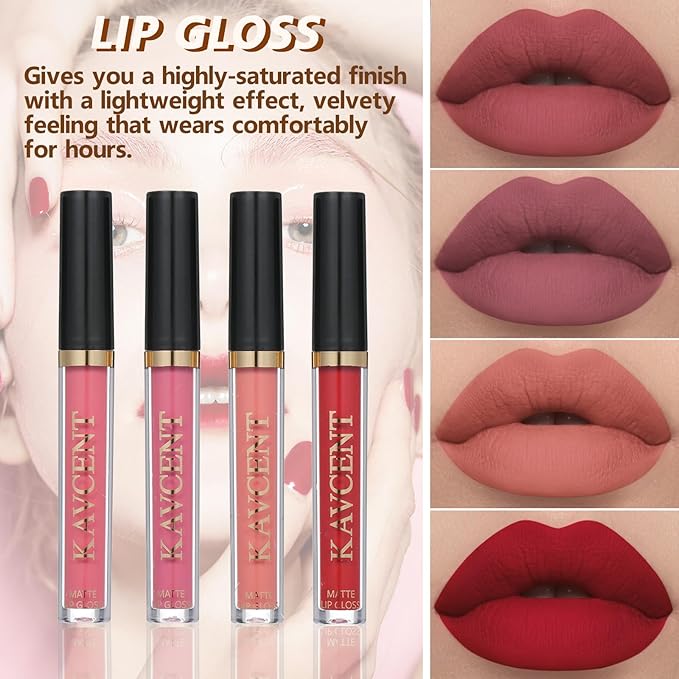 Makeup Set Makeup Kit for Women Full Kit