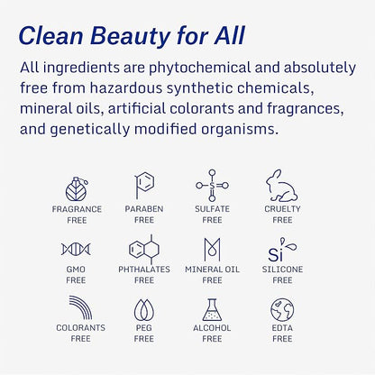 Glow Skin Duo - Treatment Essence & Serum, Antioxidant, Hydrating, Soothing, Moisturizer, Uneven Skin Tone Korean Skin Care, CICA
