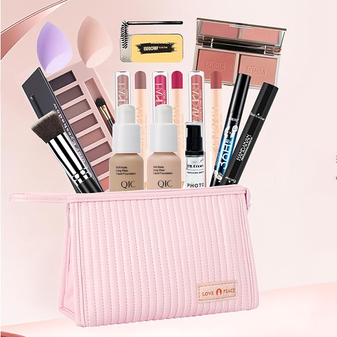 Makeup Kit - Makeup Set