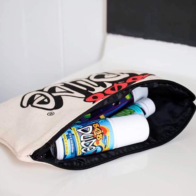 Skincare Kit for Teens. Shampoo and Bag
