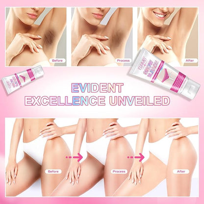 Skin Lightening Cream, Intimate Area Skin