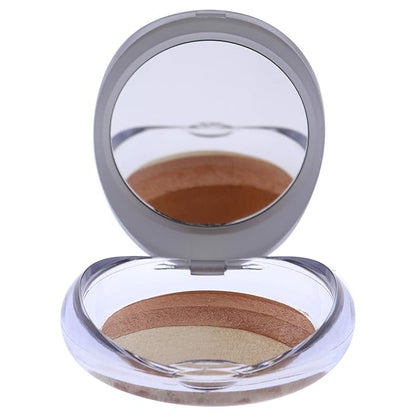 PUPA Milano Luminys Baked All Over Illuminating Blush-Powder Oz, I0111600 05 G