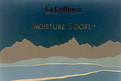 Moisture Boost Gift Set, Cellular Youth Hydration Serum and Cream