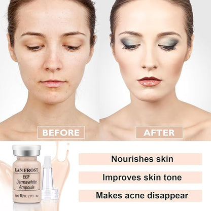 BB Pigment Serum Starter Kit Hyaluronic 0.27oz