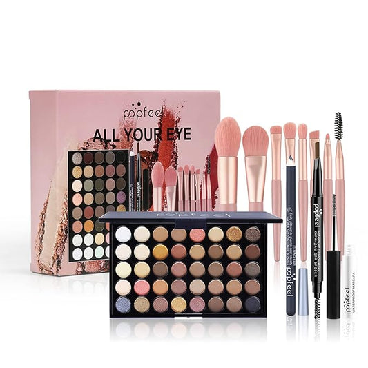 Makeup Kit All-in-one Girls Makeup Gift Set