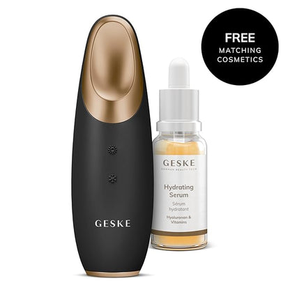 SmartAppGuided™ Warm & Cool Eye Energizer | 6 in 1 with FREE Hydrating Serum