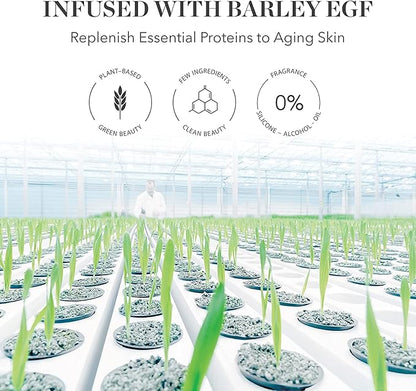 BIOEFFECT EGF Serum Try-Me Mini Sample Hydrating