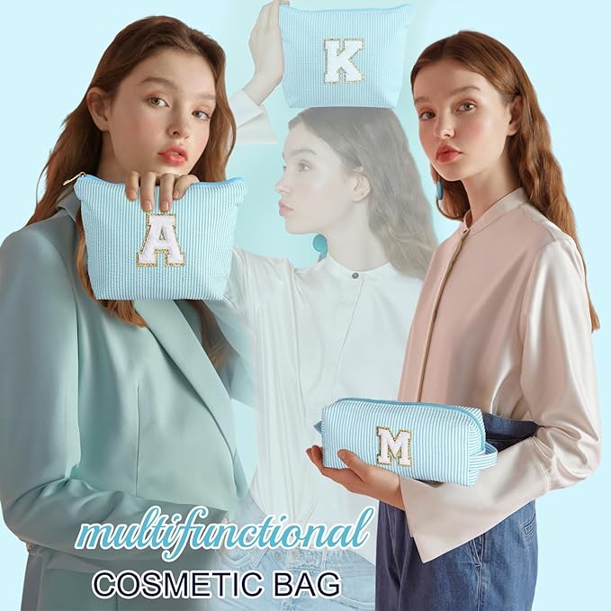 Yoolife daughter gifts cosmetic bag-
