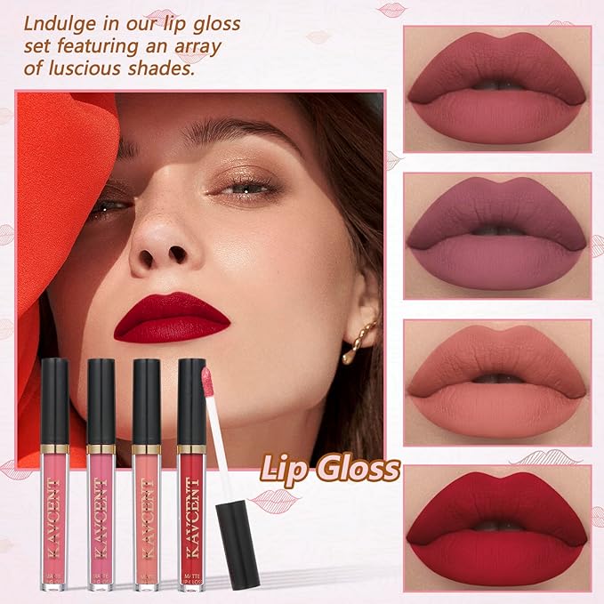 Makeup Sets Teens Makeup Kit