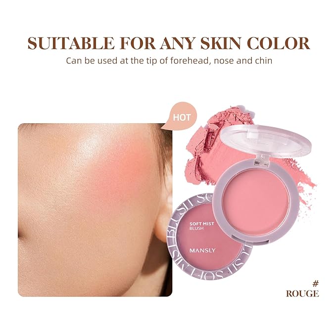 LAMUSELAND All in One Makeup Set Full Kit,