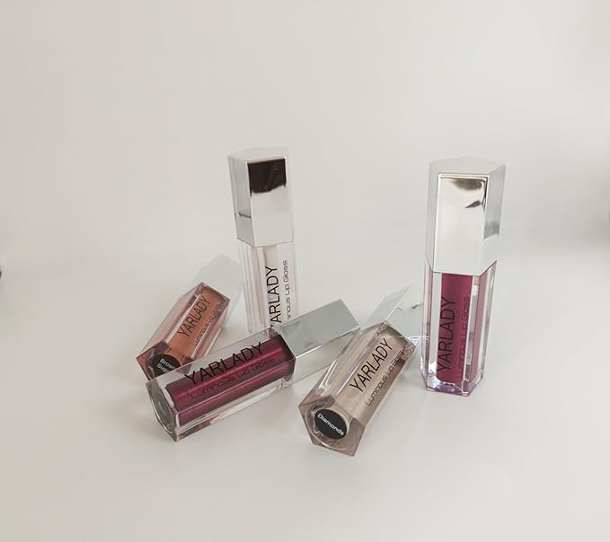 It Full Nourishing Lip Plumper - Clear(0.18 Fl. Oz.) Cruelty-Free Lip Gloss for Soft, Fuller-Looking Lips (Brown Sugar)