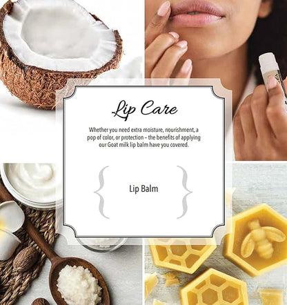 Dionis - Goat Milk Skincare Sweet
