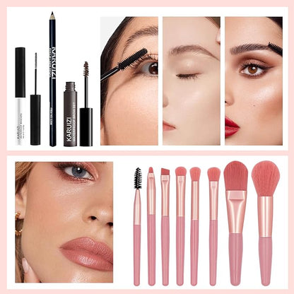 Makeup Kit All-in-one Makeup Gift Set