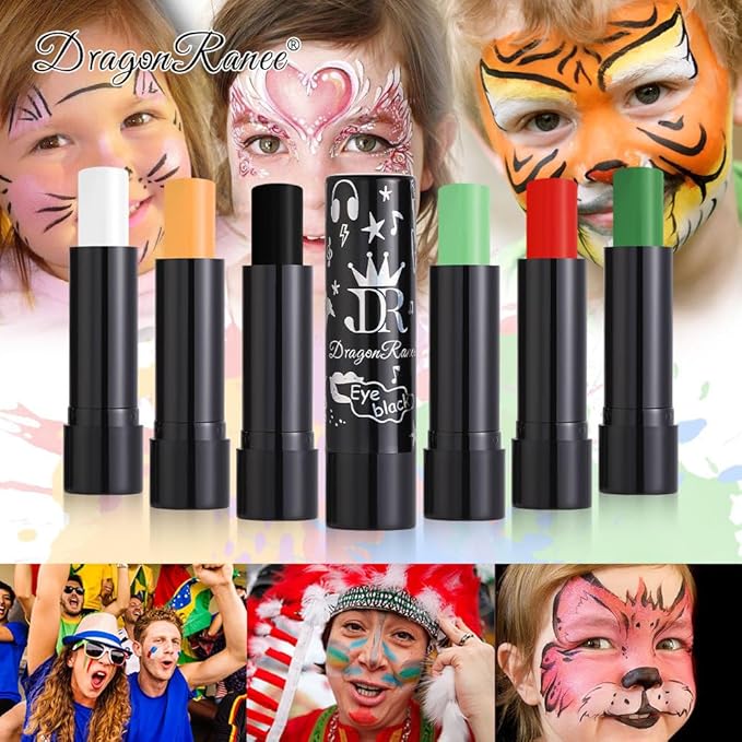 Red Brown Matte Lipstick, Smudge Proof Long Lasting Smudge