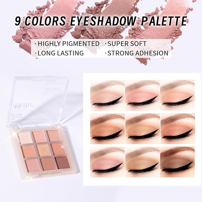 Makeup Set Kit for Women Girls