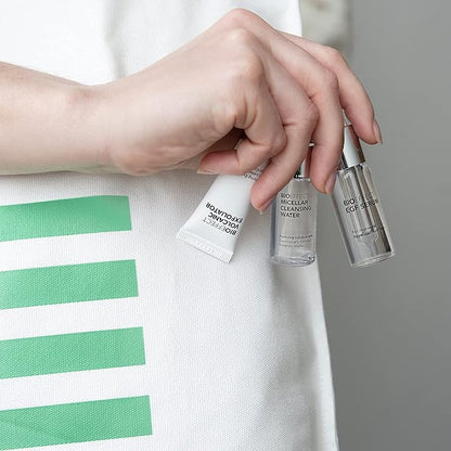 BIOEFFECT EGF Serum Gift Set Wrinkle-Fighting