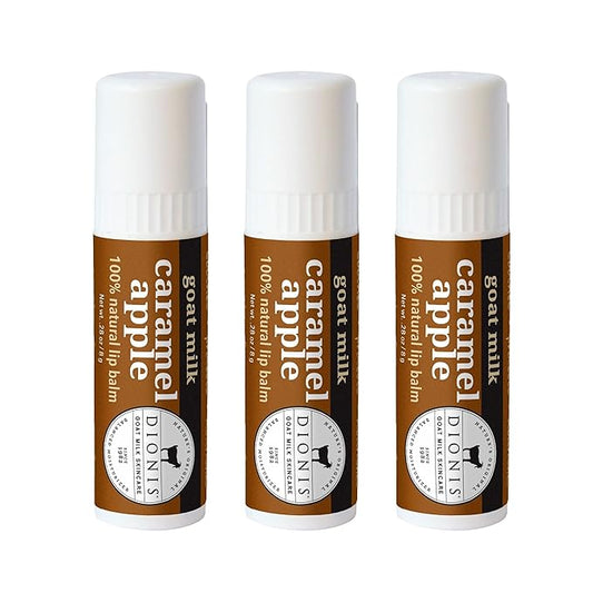 Dionis Goat Milk Skincare Caramel Apple