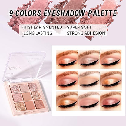 Makeup Set Kit for Women Girls