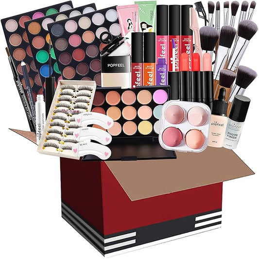 Pure Vie All-in-One Holiday Gift Surprise