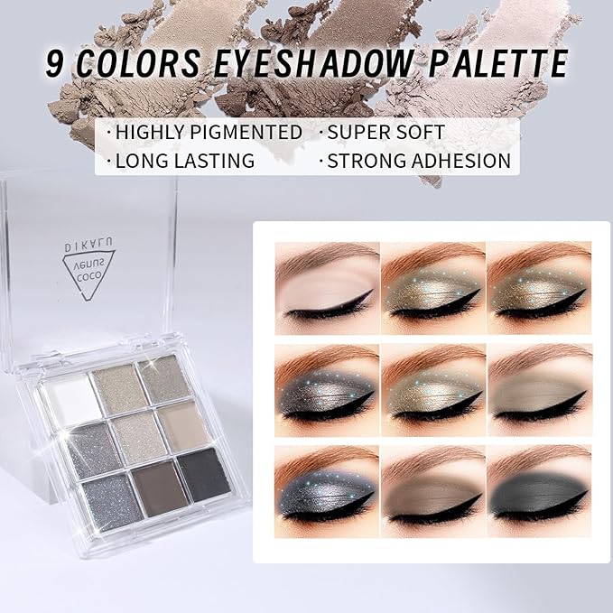 Makeup Set Kit for Women Girls