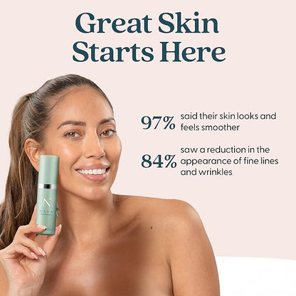 NAVA MD Clinical Skincare System | XL