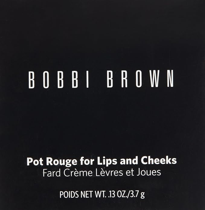 Bobbi Brown Pot Rouge for Lips and Cheeks, No. 11 Pale Pink, 0.13 Oz