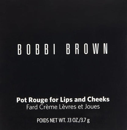 Bobbi Brown Pot Rouge for Lips and Cheeks, No. 11 Pale Pink, 0.13 Oz