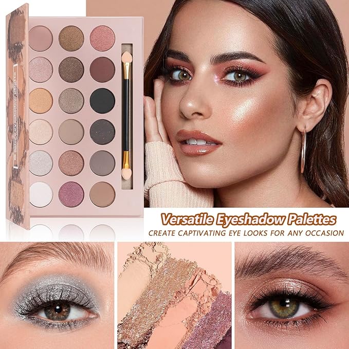 Makeup Sets Teens Makeup Kit