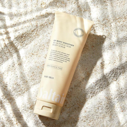 Saltair - KP Body Scrub -