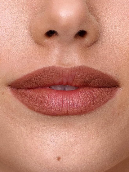 SWEED - Lip Liner Pencil | Vegan, Cruelty-Free, Clean Beauty (Rose Thorn)