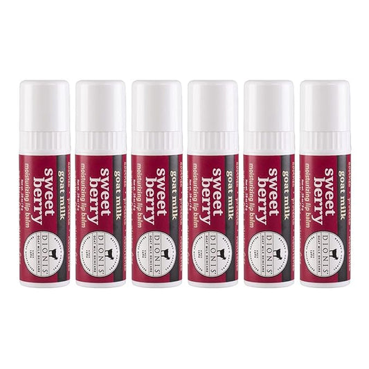 Dionis - Goat Milk Skincare Sweet Cruelty-free