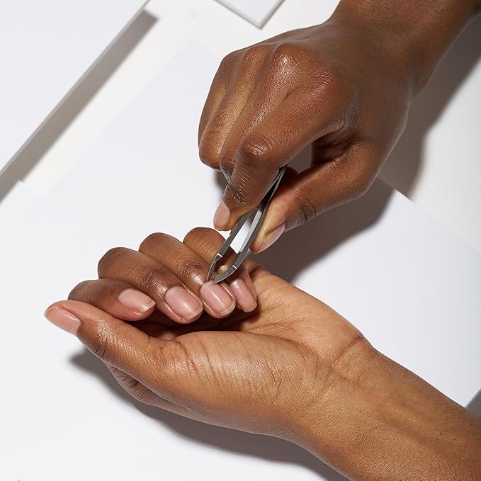 Tweezerman mini nail rescue kit,