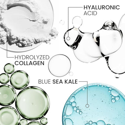 Hair Mask for Dry Damaged Hair and Growth, Deep Conditioner for Dry Damaged Hair, Hair Mask for Bleached Damaged Hair, Deep Conditioning Hair Mask Collagen with Hyaluronic Acid