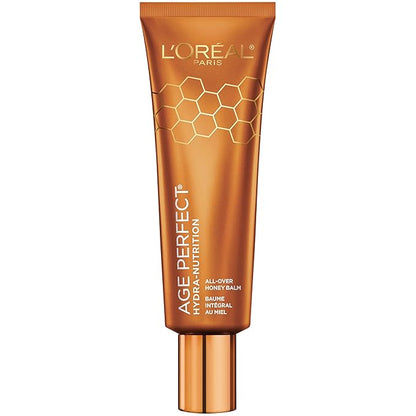 L'Oreal Paris Skincare Age Perfect Hydra-Nutrition oz.