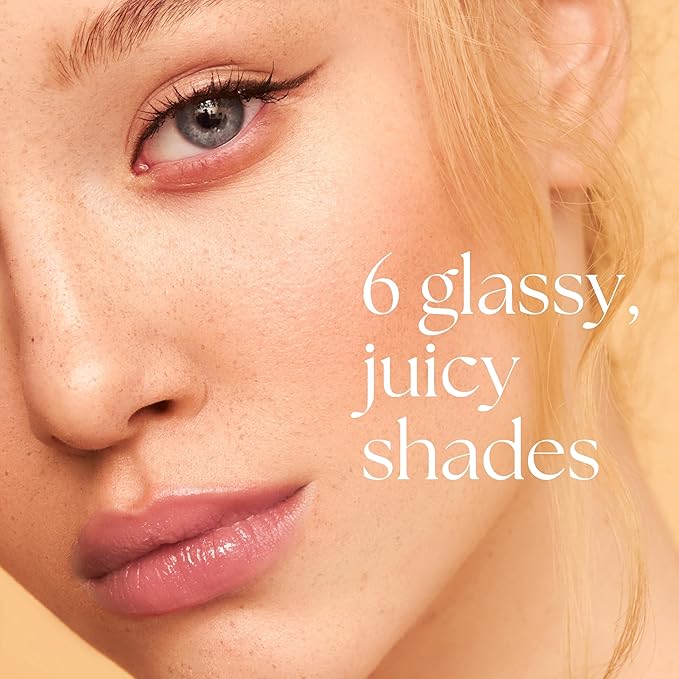 MERYTHOD] DEWY JELLY LIP 03 BROWN ROSE