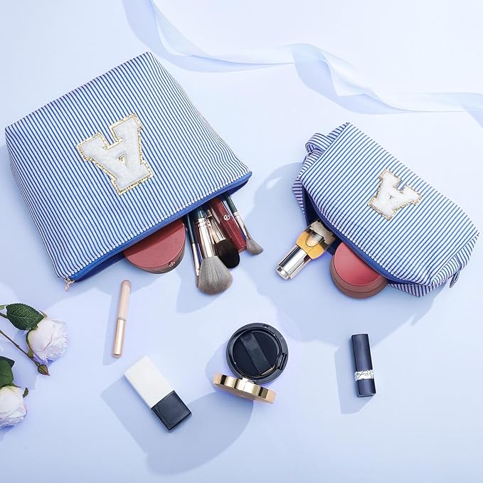 Yoolife makeup bag cosmetic bag,