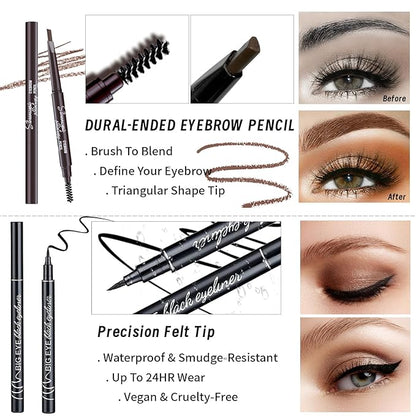 Makeup Set Kit for Women Girls