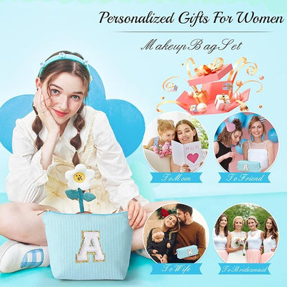 Yoolife daughter gifts cosmetic bag-