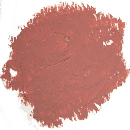 Mommy Makeup Triple Sticks Lipstick & Cream Blush in Ginger Spice (A Soft Nutmeg) - Soft & Creamy, Moisturizing Multistick For Lips & Cheeks with Medium Coverage