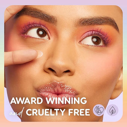 ColourPop Fourth Ray Beauty Oat Face Milk - Moisturizing Face Serum Infused with Oat Extract, Jojoba & Squalane - Conditions Skin for a Healthier-Looking Complexion (0.95 oz)