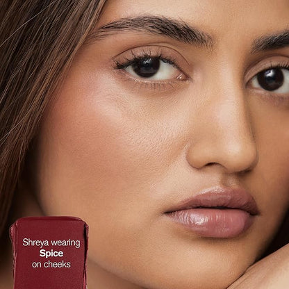 AMI COLÉ Desert Date Cream Blush & Lip lip color