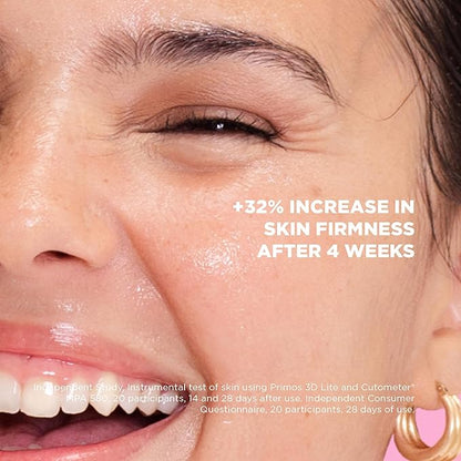 Skin Republic Retinol 0.2% Serum. Noticeable Results After One Week. 30ml Bottle. Made in Europe.
