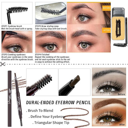Makeup Set, Makeup Kit, Makeup Present Set